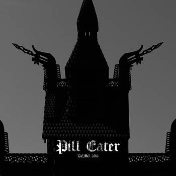 Pill Eater : Demo 2010